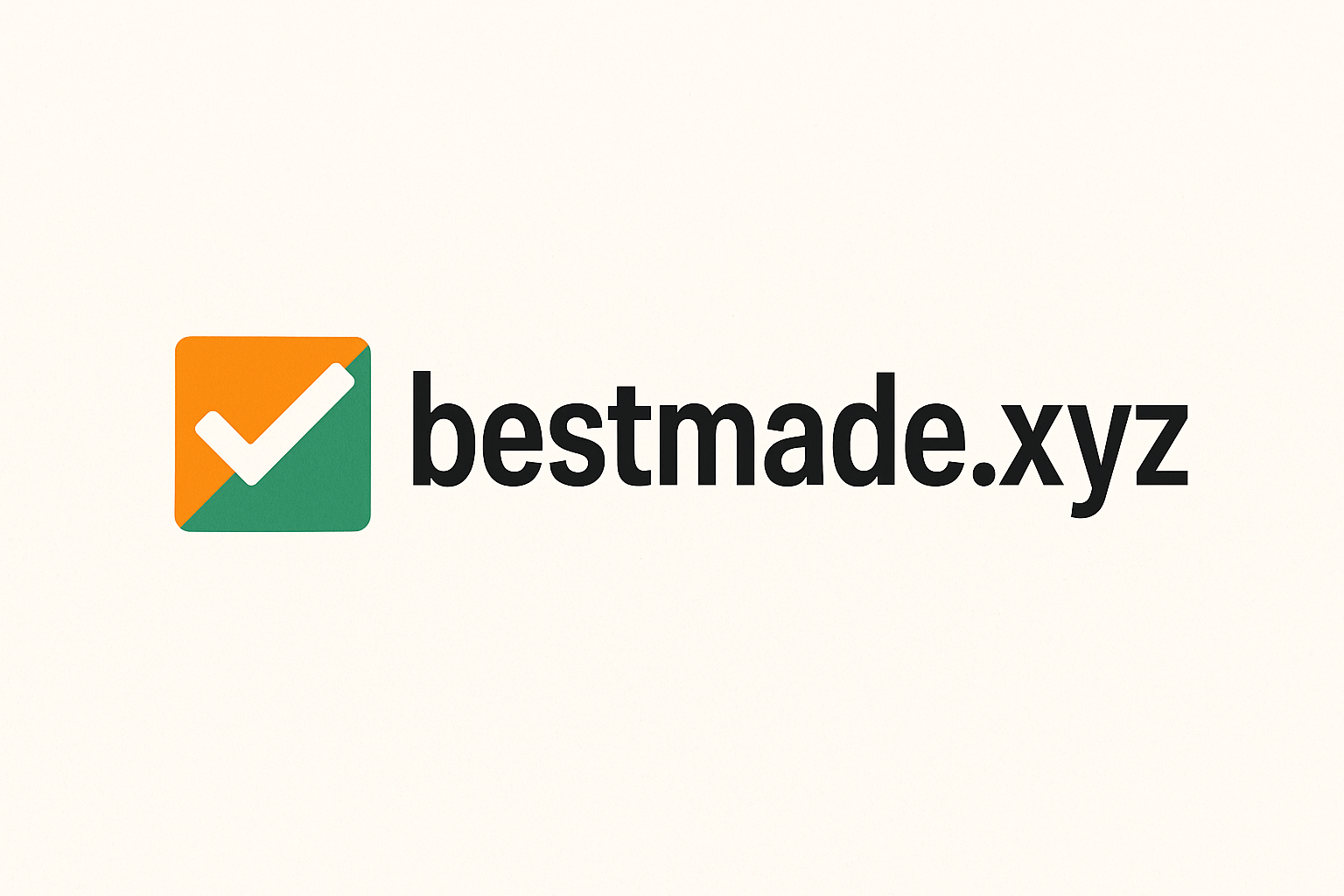 bestmade.xyz logo
