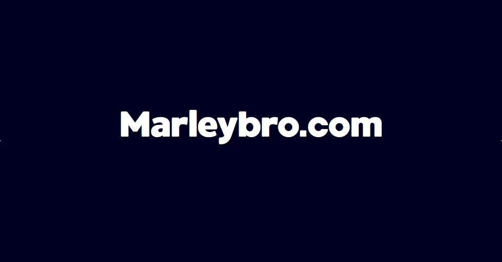 Marleybro.com logo