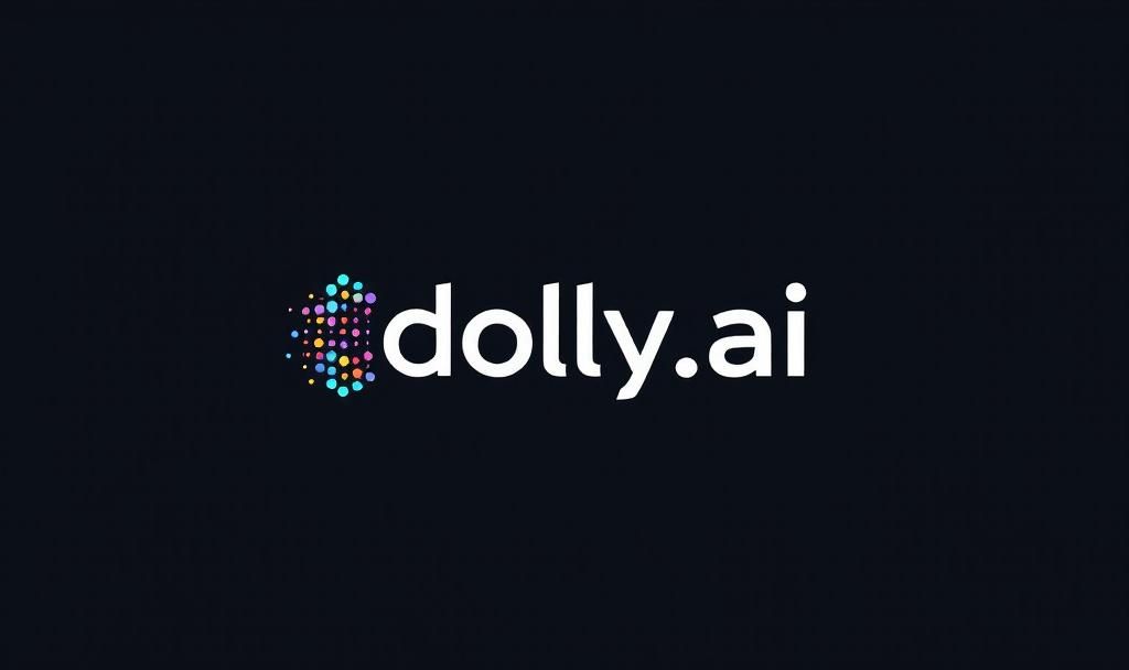 Domain dolly.ai Brand