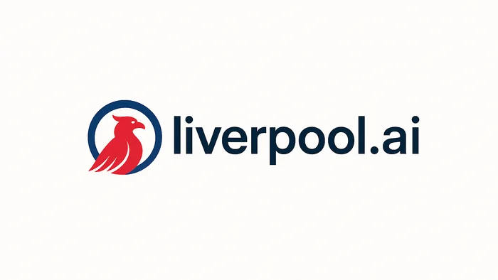 Domain liverpool.ai Brand