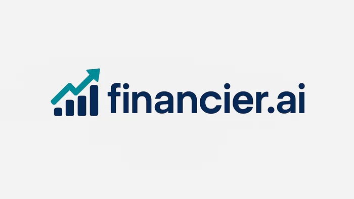Domain financier.ai Brand