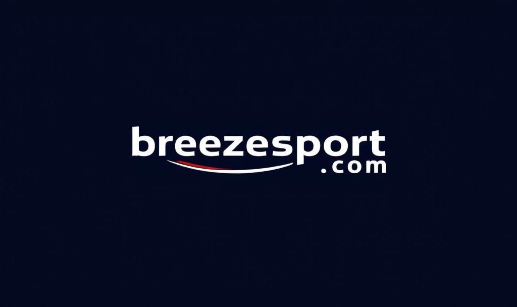 logo breezesport.com