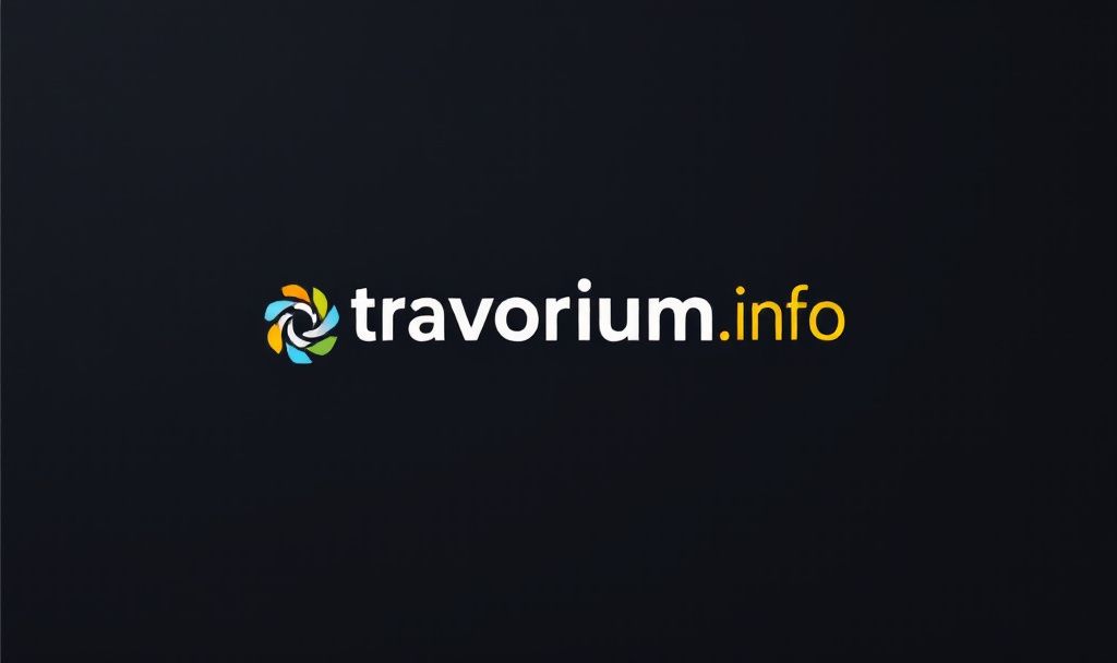 travorium.info logo