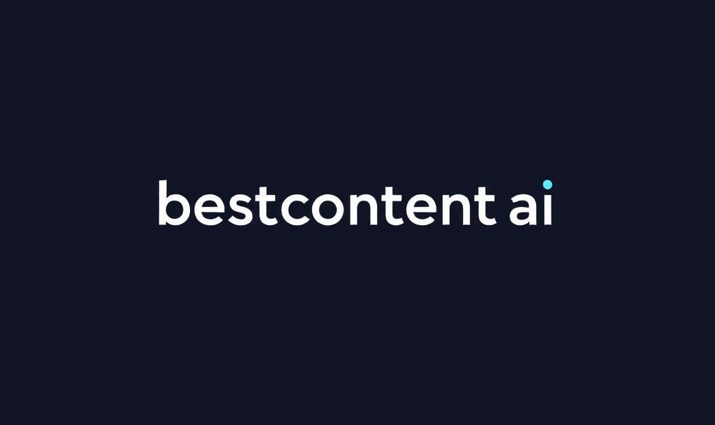 logo bestcontentai.com
