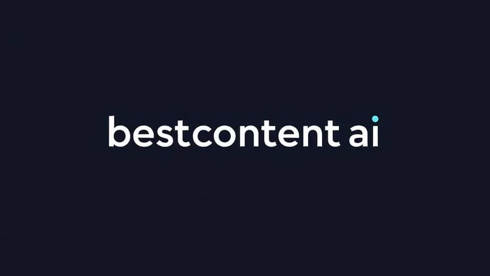 Domain bestcontentai.com Brand