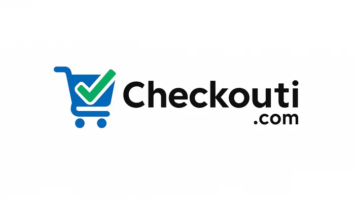 Domain checkouti.com Brand