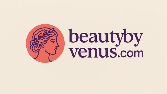 Domain beautybyvenus.com Brand