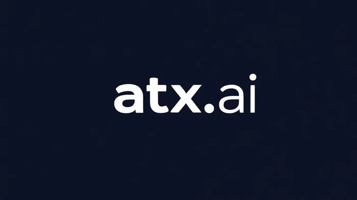 Domain atx.ai Brand