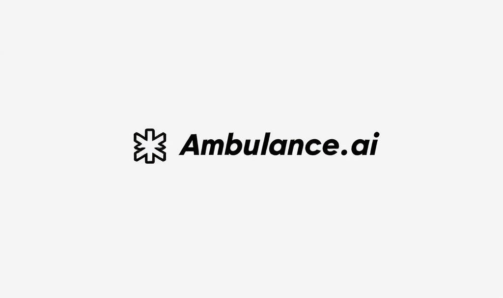 Domain ambulance.ai Brand