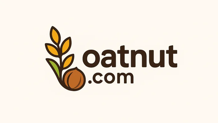 Domain oatnut.com Brand