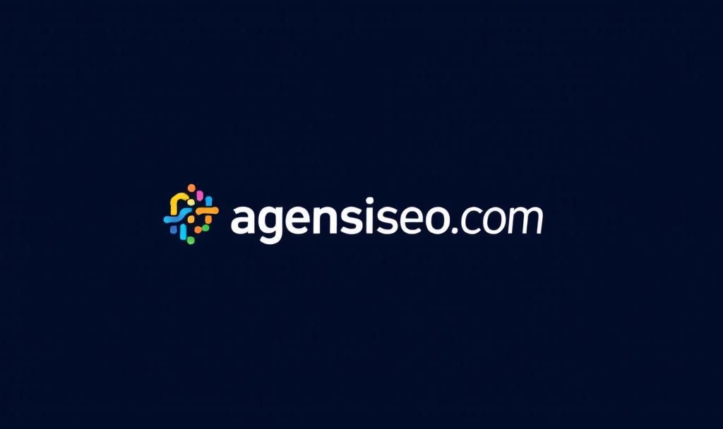 Domain agensiseo.com Brand
