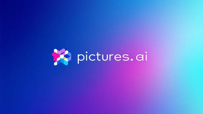 Domain pictures.ai Brand