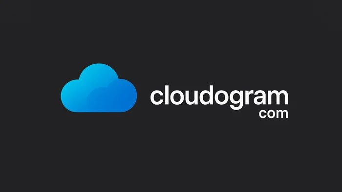 Domain cloudogram.com Brand
