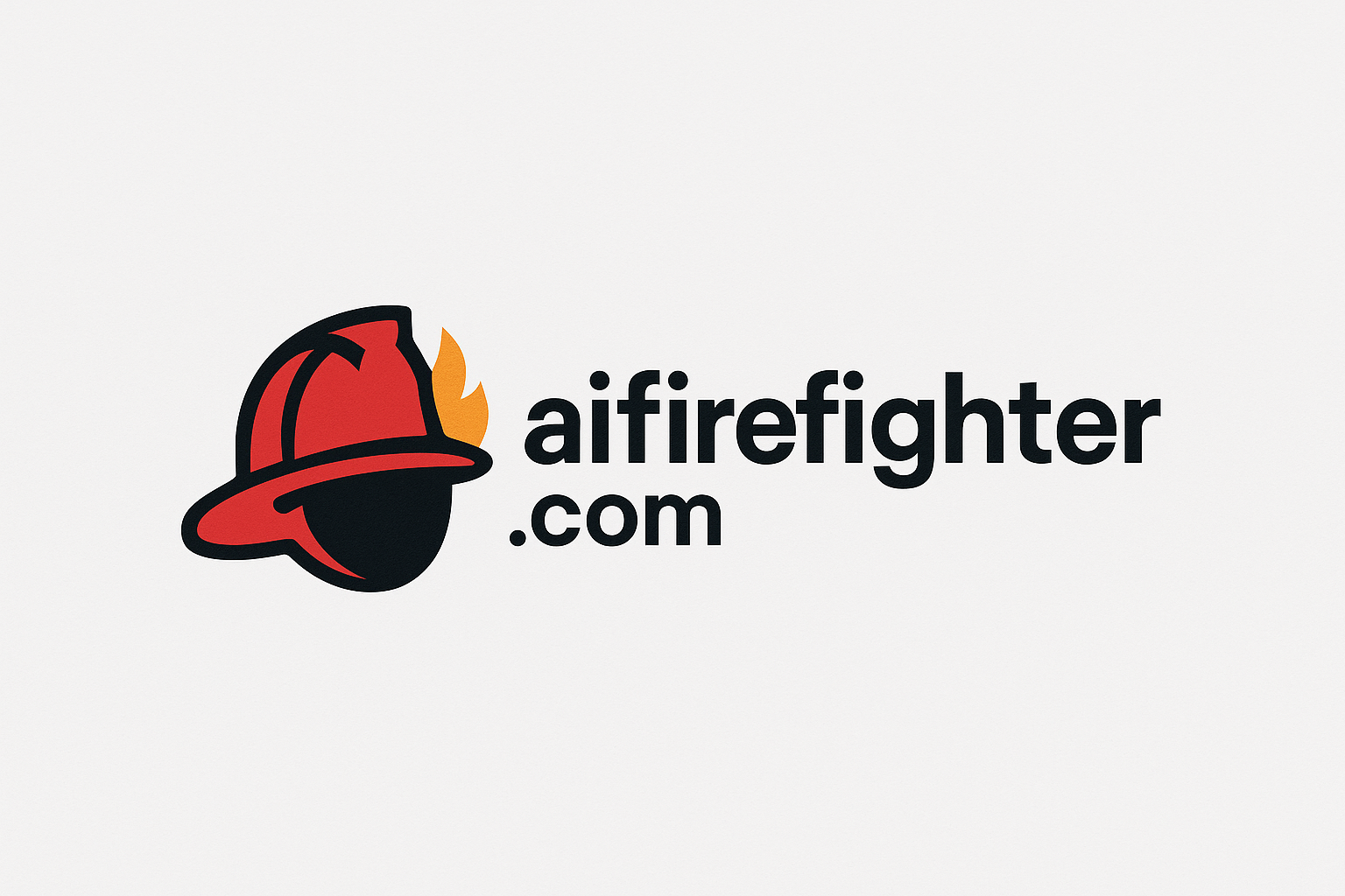 aifirefighter.com logosu