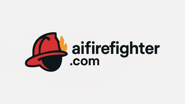 Domain aifirefighter.com Brand