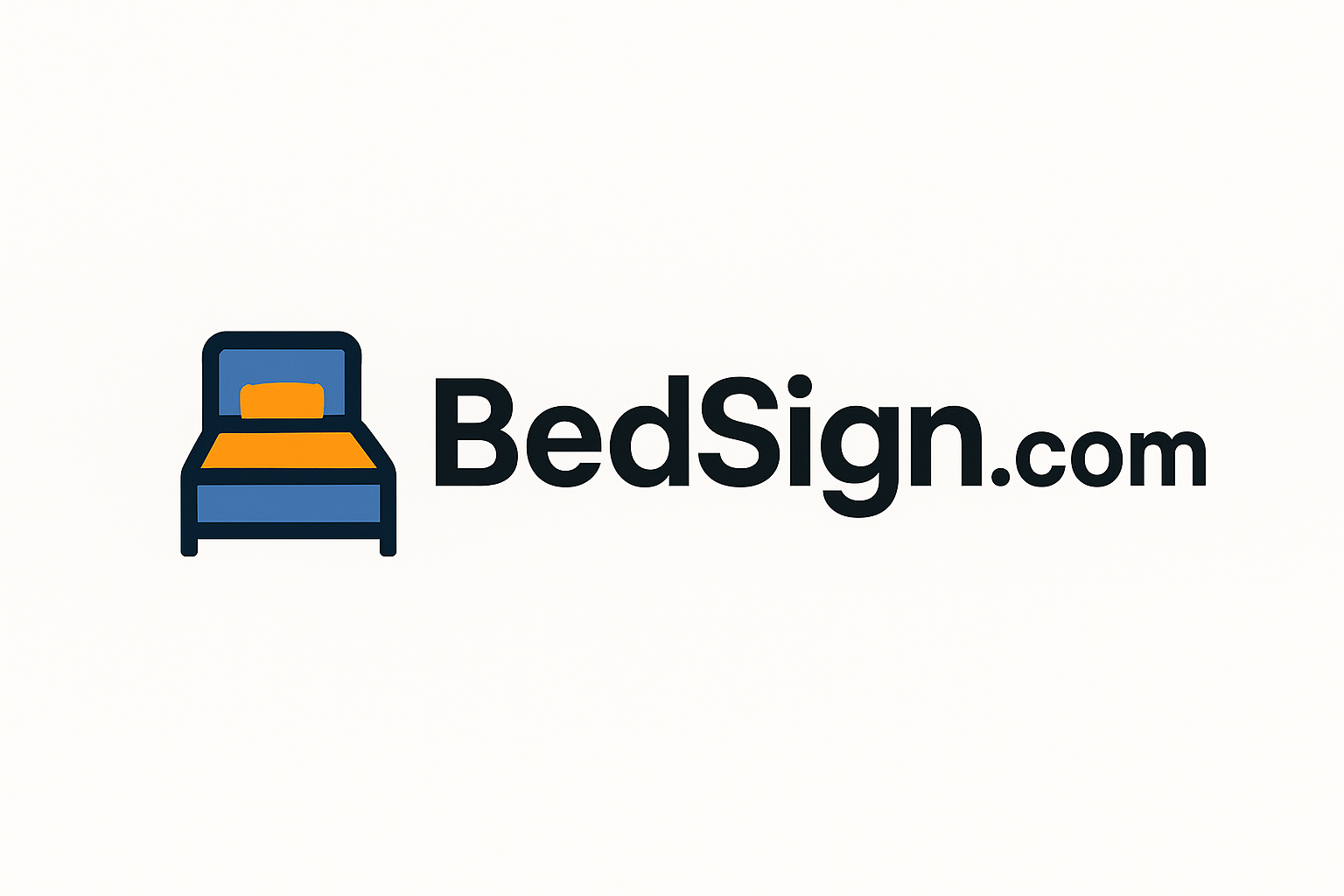 bedsign.com logo