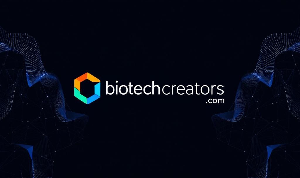 Логотип biotechcreators.com
