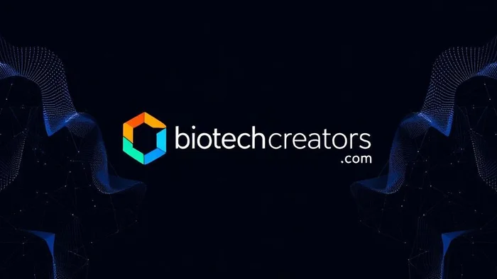 Domain biotechcreators.com Brand