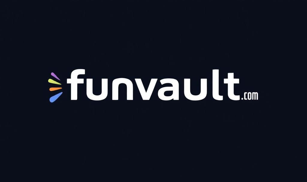 Domain funvault.com Brand