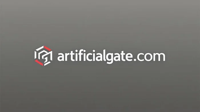 Domain artificialgate.com Brand