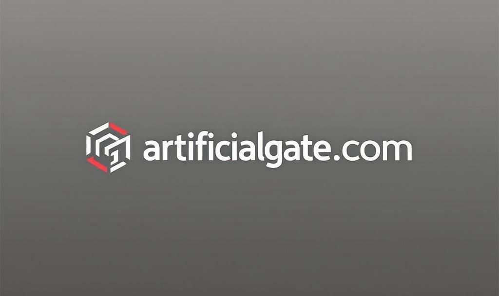 artificialgate.com logo