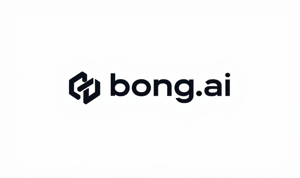 bongo.ai 標誌