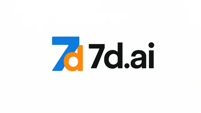 Domain 7d.ai Brand