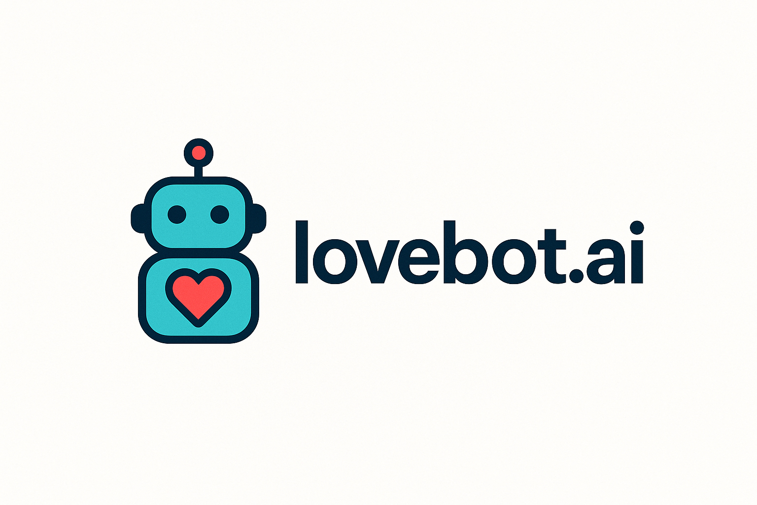 Domain lovebot.ai Brand