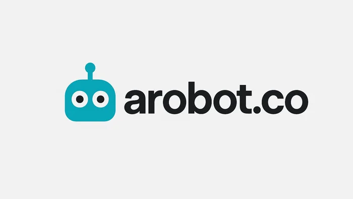 Domain arobot.co Brand