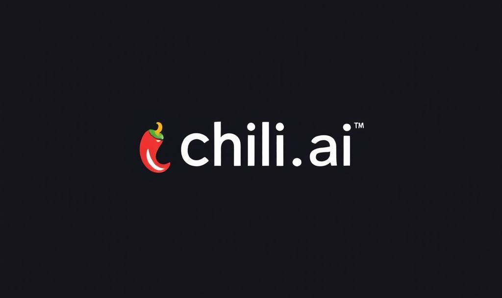 Domain chili.ai Brand