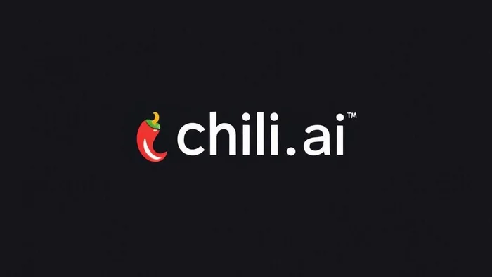 Domain chili.ai Brand