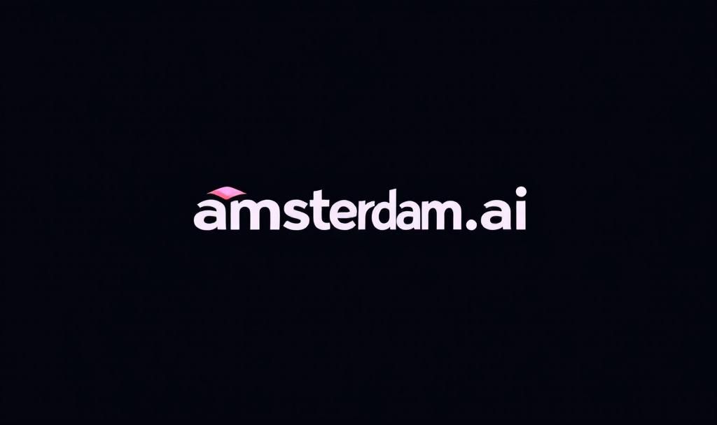 Domain amsterdam.ai Brand