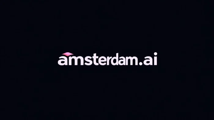 Domain amsterdam.ai Brand