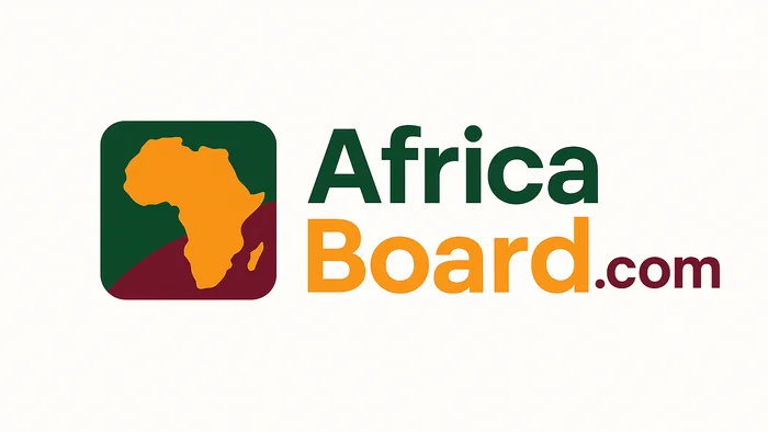 Domain africaboard.com Brand