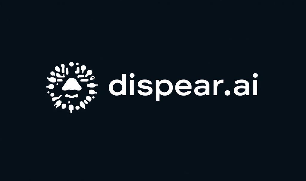 Domain disappear.ai Brand