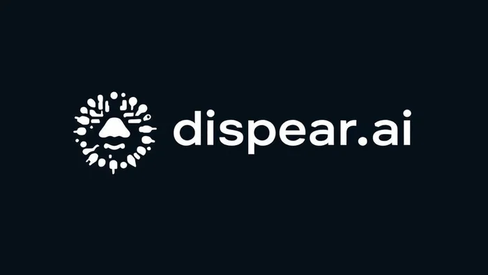 Domain disappear.ai Brand