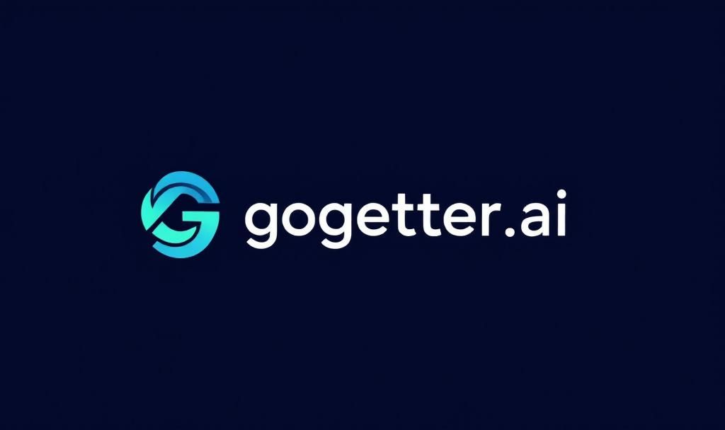 Domain gogetter.ai Brand