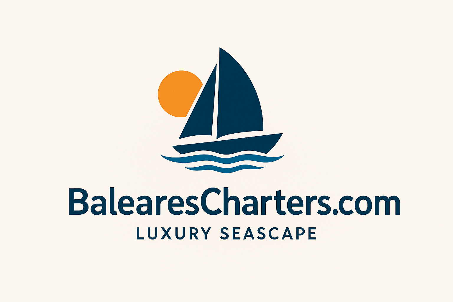 logo de balearescharters.com