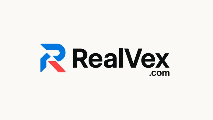 Domain realvex.com Brand