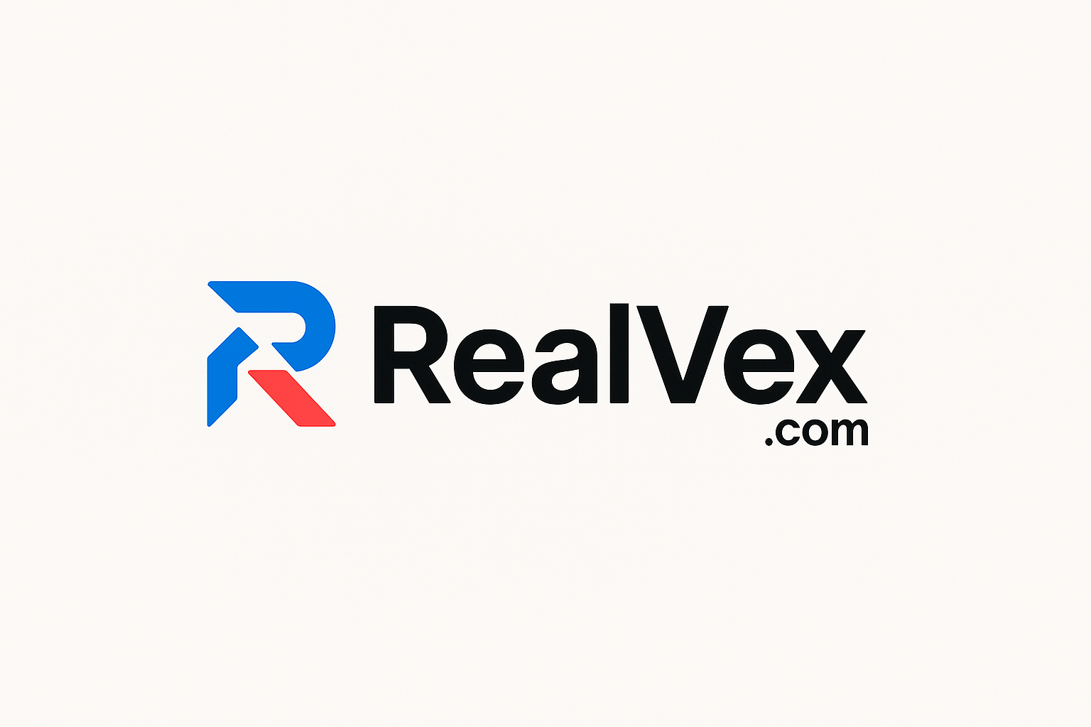 realvex.com logosu
