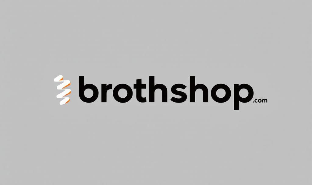 brothshop.com logo
