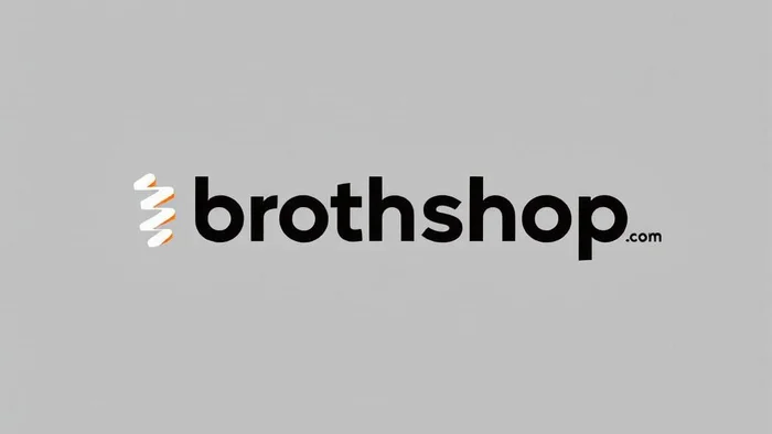 Domain brothshop.com Brand