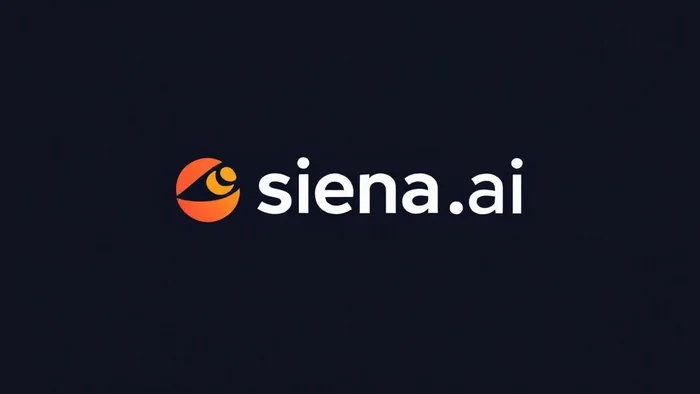 Domain siena.ai Brand