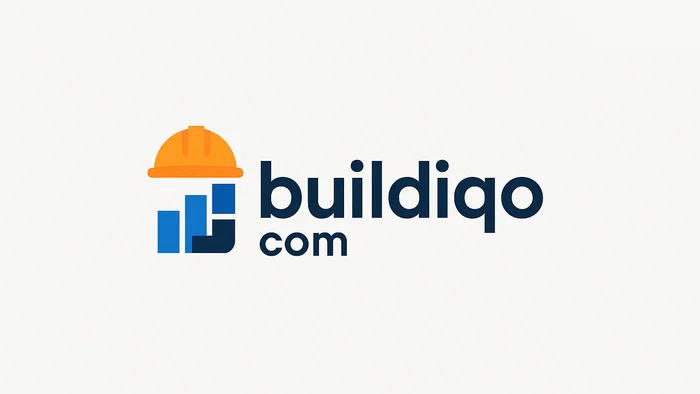 Domain buildiqo.com Brand