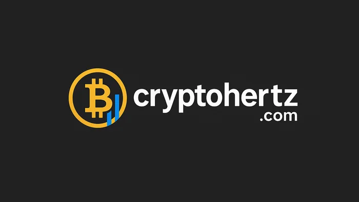 Domain cryptohertz.com Brand
