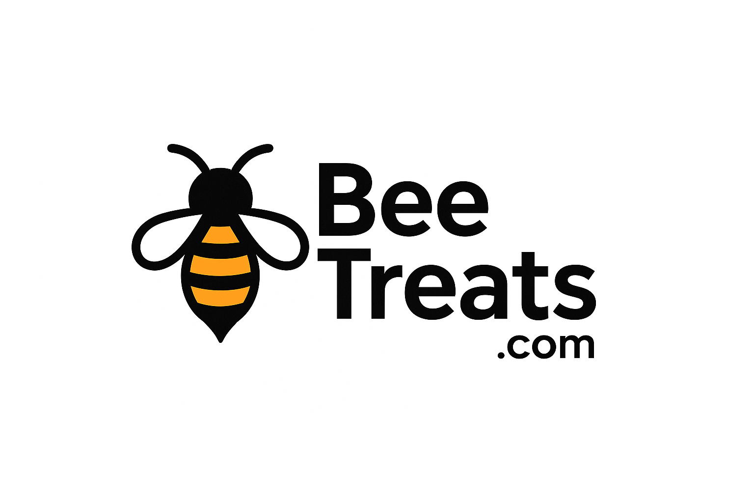 BeeTreats.com logó