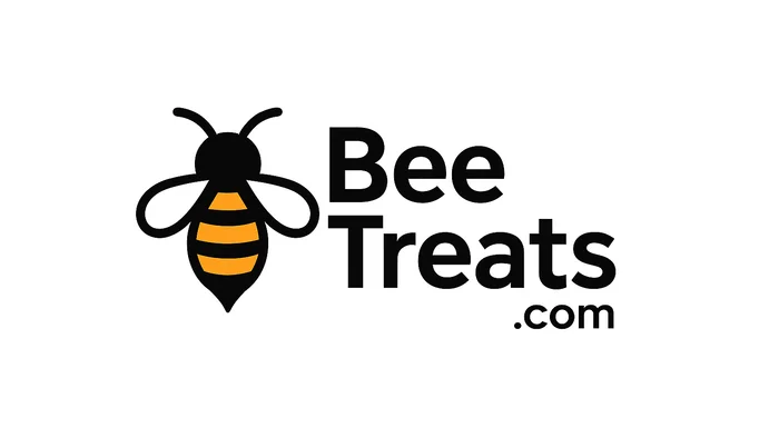 Domain BeeTreats.com Brand