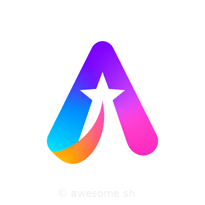 awesome.sh logo