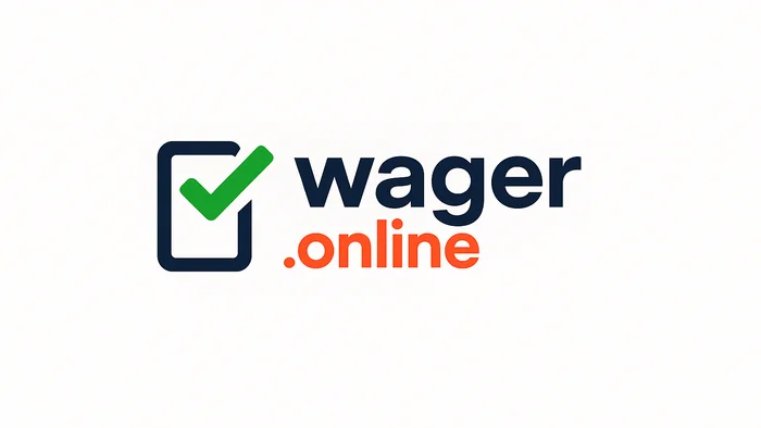 Domain wager.online Brand