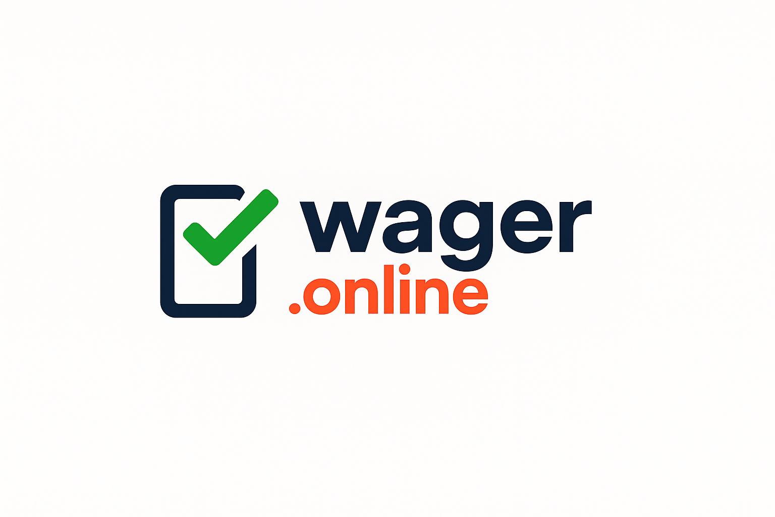 wager.online 標誌